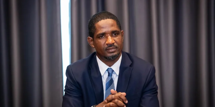 Lettre ouverte au Président Bassirou Diomaye Faye- “Monsieur le Président, votre deuxième mandat dépend, en partie, du sort de Macky Sall à l’ONU”