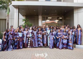 Journée internationale des droits des femmes : les femmes de UMS se sont mobilisées à Boké et à Conakry autour de deux actions solidaires