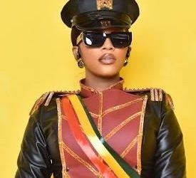 Après son annonce choc, Djelykaba Bintou supprime son post