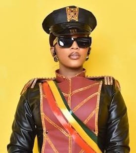 Après son annonce choc, Djelykaba Bintou supprime son post