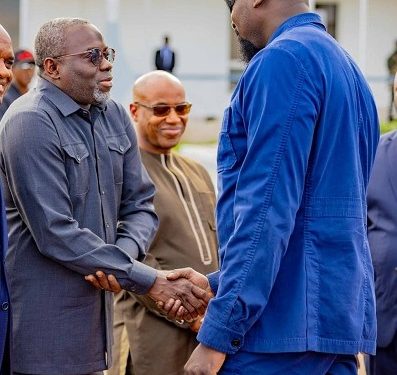 Guinée : plusieurs hauts cadres nommés au ministère de la Communication, de l’Économie numérique et de l’Innovation