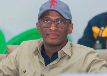Badra Koné placé sous mandat de dépôt à la Maison centrale après six jours à la DCPJ