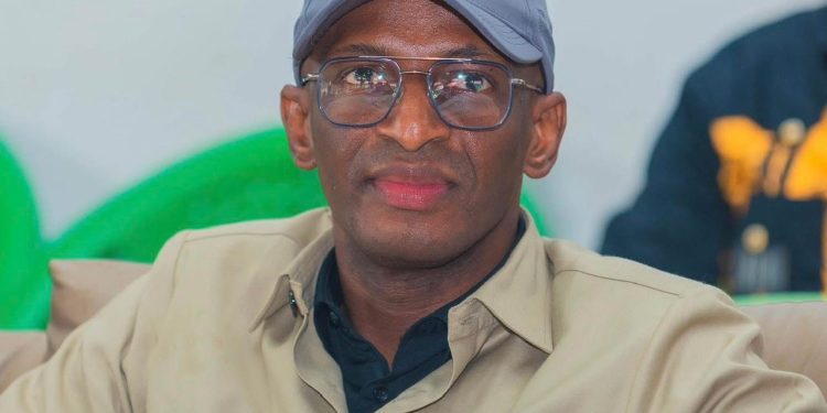 Badra Koné placé sous mandat de dépôt à la Maison centrale après six jours à la DCPJ