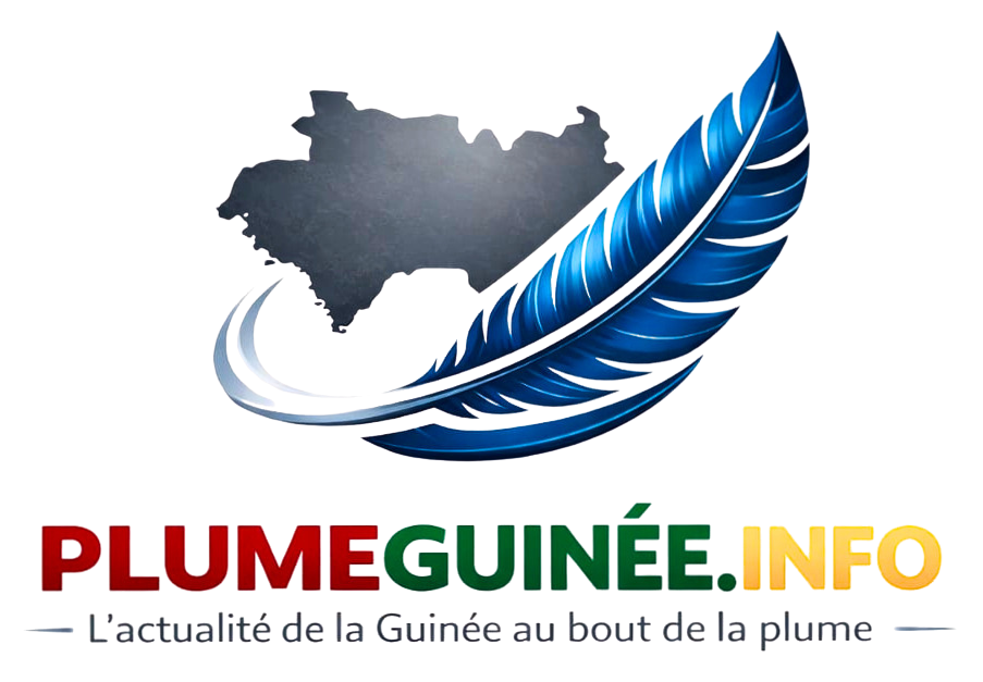 Plumeguinee.info
