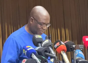 Dr Faya Millimouno à propos de Mamadou Sylla: « Il est resté fidèle à la vérité »