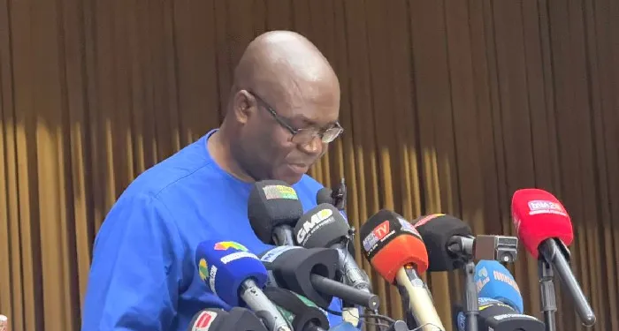 Dr Faya Millimouno à propos de Mamadou Sylla: « Il est resté fidèle à la vérité »