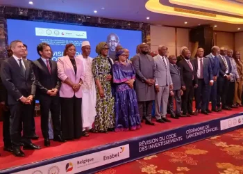 Climat des affaires : la Guinée amorce la révision de son code des investissements