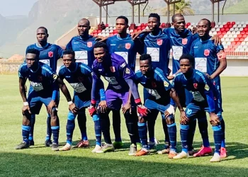 Ligue 1 : Horoya AC, champion de Guinée 2025-26