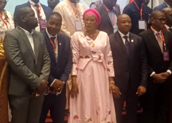 Enseignement supérieur : un atelier sur l’Académie Virtuelle (AVI-CAMES) ouvert à Conakry