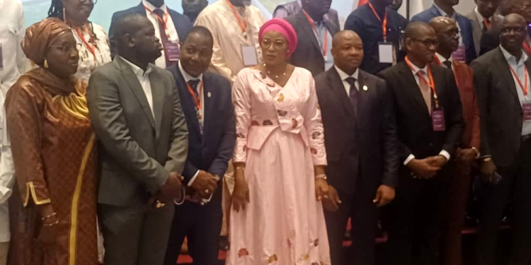Enseignement supérieur : un atelier sur l’Académie Virtuelle (AVI-CAMES) ouvert à Conakry