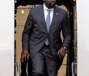 Africa Forward Summit : Mamadi Doumbouya attendu à Nairobi ce dimanche