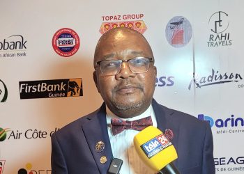 Le Rotary Club Ratoma engage un vaste programme de 100 forages pour les écoles en Guinée