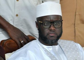 Sénégal : El Malick NDIAYE annonce sa démission de la présidence de l’Assemblée nationale