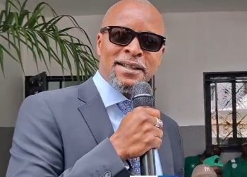 « Cette affaire-là, c’est tout le monde » : Aboubacar Camara appelle à une mobilisation collective contre l’insalubrité
