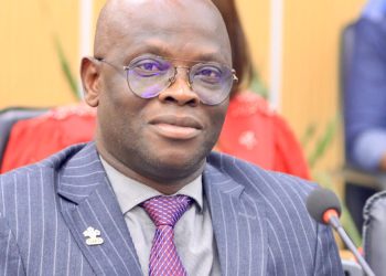 Mohamed Lamine Bangoura, une figure de méthode et de rigueur au service de l’action publique