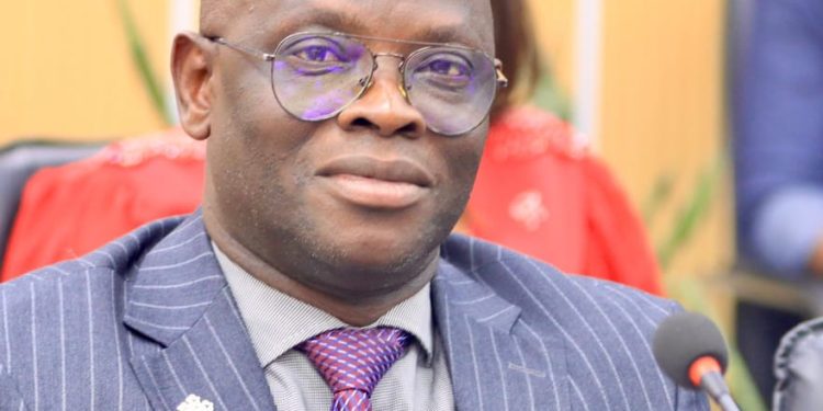 Mohamed Lamine Bangoura, une figure de méthode et de rigueur au service de l’action publique