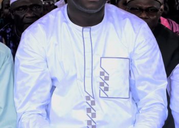 TABASKI À NONGO : MOHAMED LAMINE BANGOURA APPELLE À LA PAIX ET À LA COHÉSION SOCIALE