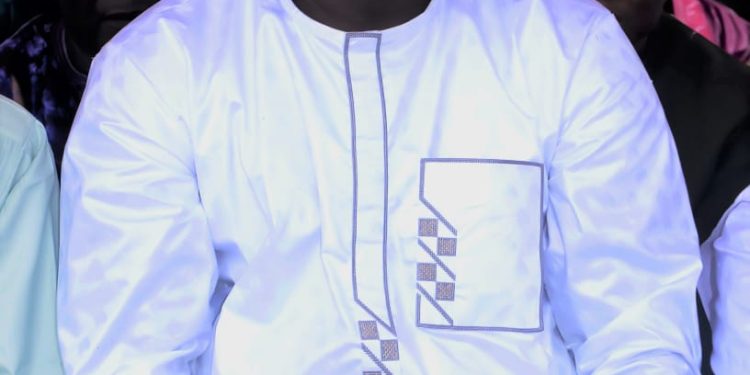 TABASKI À NONGO : MOHAMED LAMINE BANGOURA APPELLE À LA PAIX ET À LA COHÉSION SOCIALE
