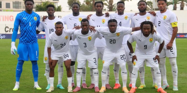CAN 2027 : la Guinée fixée, un duel attendu face à l’Afrique du Sud