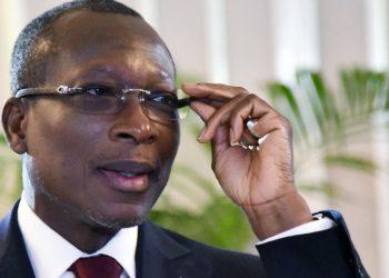 Bénin : Patrice Talon fait ses adieux au pouvoir et appelle au soutien de Romuald Wadagni