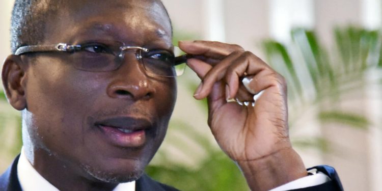 Bénin : Patrice Talon fait ses adieux au pouvoir et appelle au soutien de Romuald Wadagni