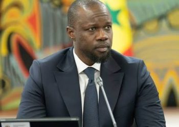 Sénégal : Ousmane Sonko prend la tête de l’Assemblée nationale après son départ du gouvernement