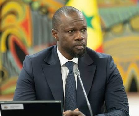 Sénégal : Ousmane Sonko prend la tête de l’Assemblée nationale après son départ du gouvernement