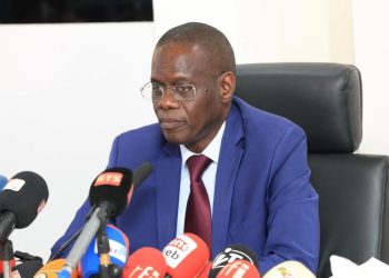 Sénégal : un technocrate à la Primature, Ahmadou Al Aminou Lo nommé Premier ministre