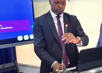 Fermeture de la décharge d’ordures de Dar-Es-Salam, eau potable, gaz butane : Aboubacar Camara dévoile ses grandes réformes
