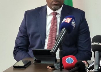 Ibrahima Diallo, DG d’AGL Guinée : « Notre rôle est d’accompagner les investisseurs et les entreprises déjà présentes en Guinée »