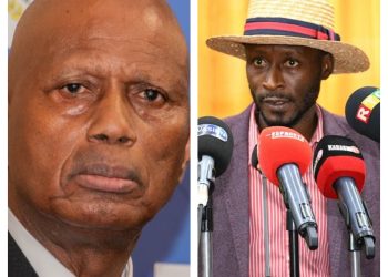 « On doit l’aider à se reposer » : le message de Pendessa à Boubacar Yacine Diallo