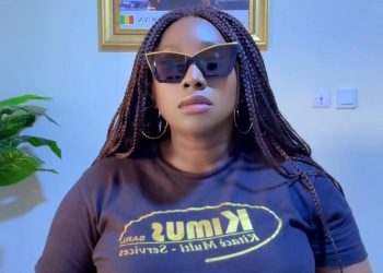 Rokiatou Kaba : entreprendre avec conviction, diriger avec passion
