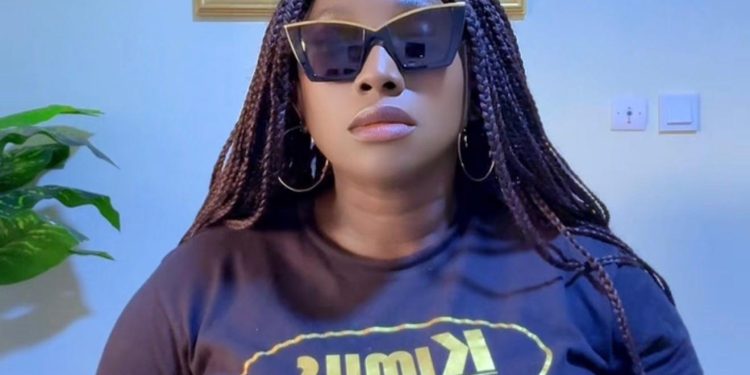 Rokiatou Kaba : entreprendre avec conviction, diriger avec passion