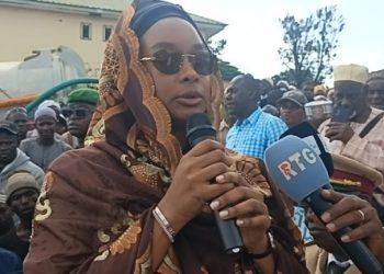 Tragédie à Mamou : Le gouvernement exprime la solidarité nationale après l&rsquo;accident mortel  