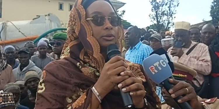 Tragédie à Mamou : Le gouvernement exprime la solidarité nationale après l’accident mortel