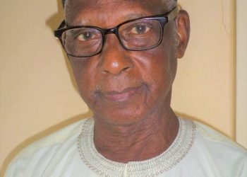 Guinée : le fondateur du Lynx-La Lance, Diallo Souleymane, est décédé