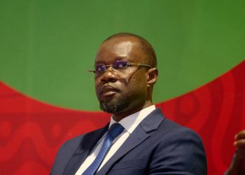 Sénégal : Ousmane Sonko reconduit sans surprise à la tête du PASTEF pour 6 ans