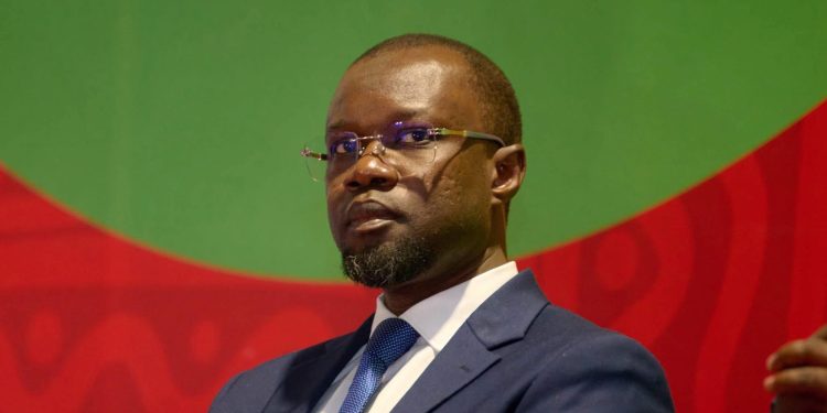 Sénégal : Ousmane Sonko reconduit sans surprise à la tête du PASTEF pour 6 ans
