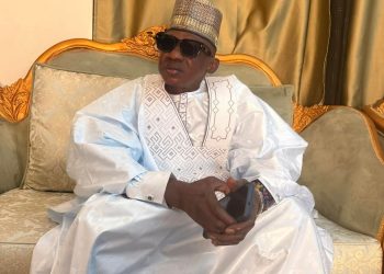 Fête de la Musique : Ibro Diabaté célèbre « le ciment qui nous unit »