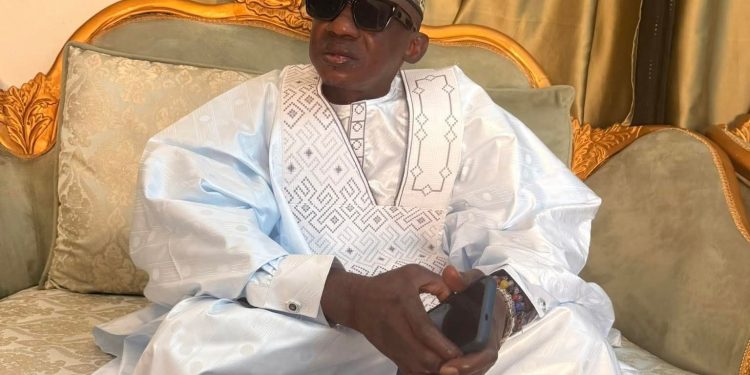 Fête de la Musique : Ibro Diabaté célèbre « le ciment qui nous unit »