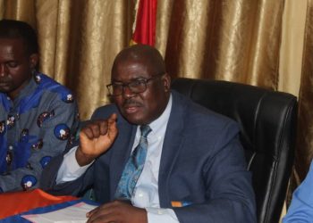 Guinée : Faya Millimouno conteste les élections du 31 mai et redoute le retour d’un parti unique