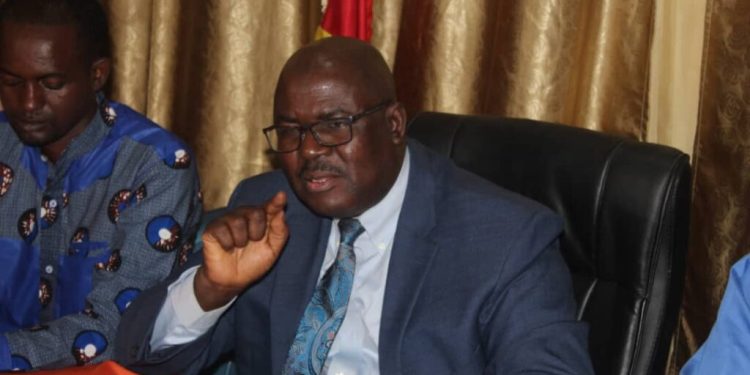 Guinée : Faya Millimouno conteste les élections du 31 mai et redoute le retour d’un parti unique