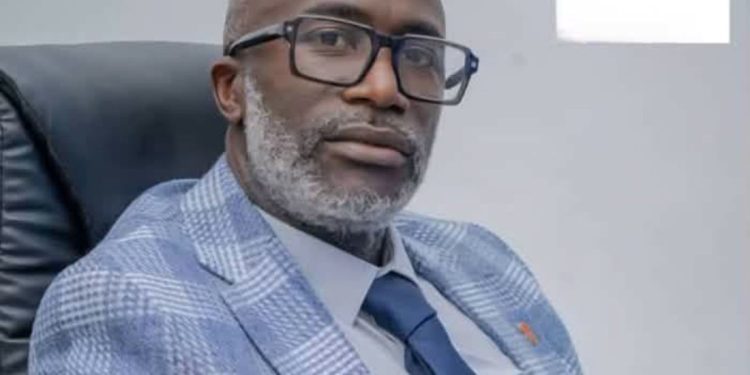 Dernière minute : Jeannot Coumbassa, ex-DGA de l’OGP, écroué à la Maison centrale de Conakry