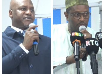 SEG : Algassimou Djoubaté installé, Thierno Mamadou Nassirou Diallo passe la main mais reste DGA