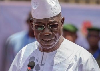 Guinée : Mamadi Doumbouya nomme son ministre de la Défense, Aboubacar Sidiki Camara, ambassadeur en France