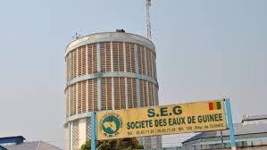 SEG : le président Doumbouya nomme un nouveau Directeur général