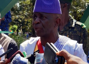Guinée : les conseils communaux convoqués pour l’élection des maires le 2 juillet 2026