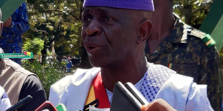 Guinée : les conseils communaux convoqués pour l’élection des maires le 2 juillet 2026
