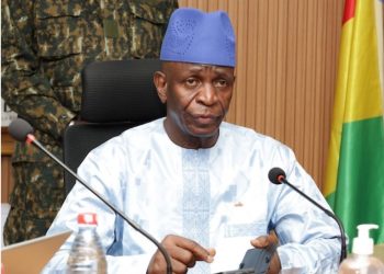 « Le gouvernement n’hésitera pas à faire usage des délégations spéciales », avertit Ibrahima Kalil Condé