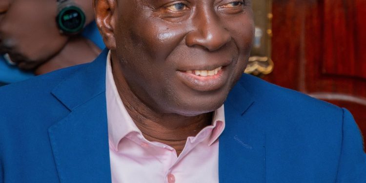 Abdoulaye Sy Savané sur les accidents en Guinée : « Le manque de sanctions encourage la récidive »